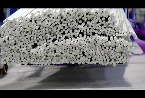 Schöck Combar® - site de production