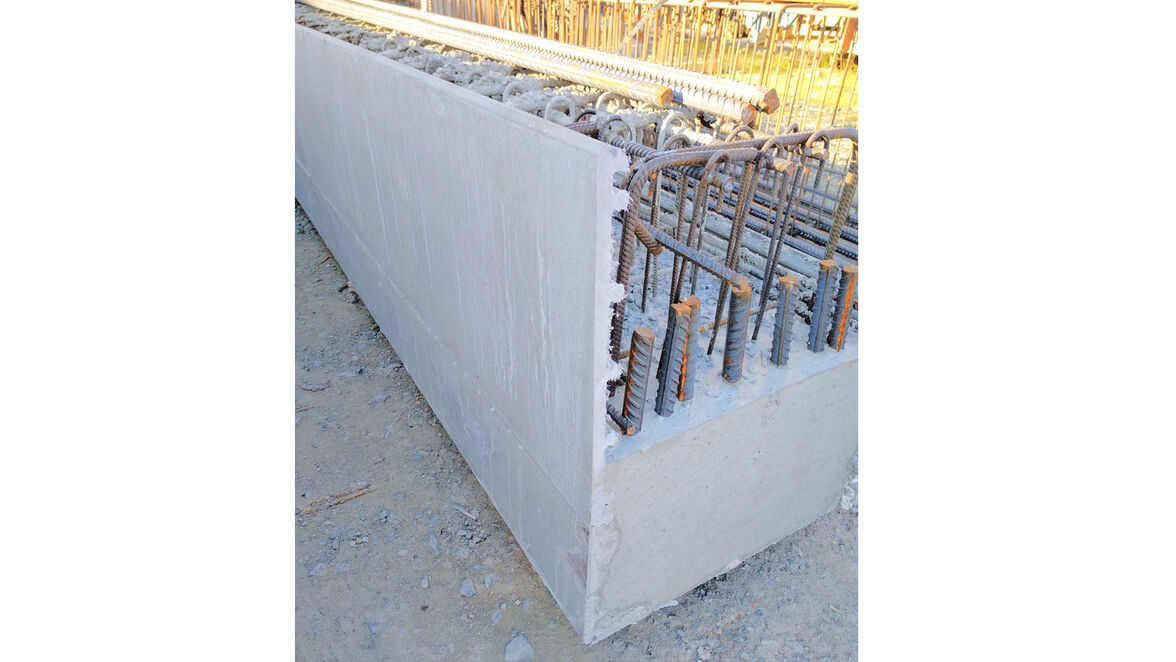 Coffrages Schöck ASE DW0, DW1, DW2, P, pour préfabricants