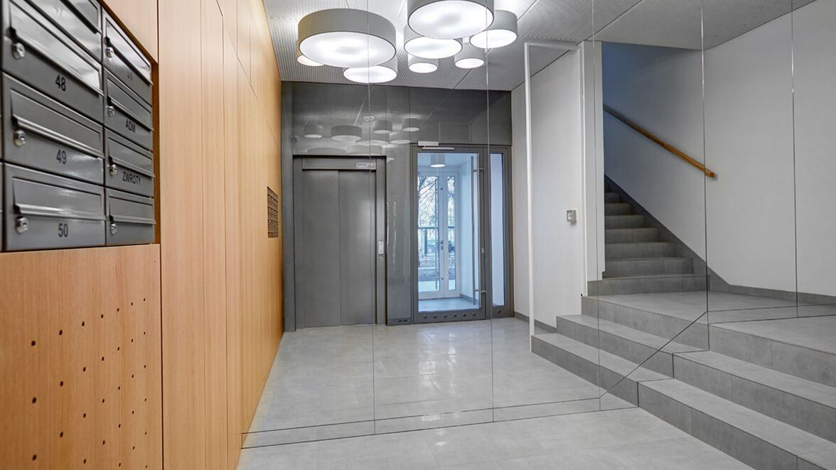 Obiekty referencyjne Schöck Isokorb® T typu SK: Evergreen 365, Fot.: Masterm Group