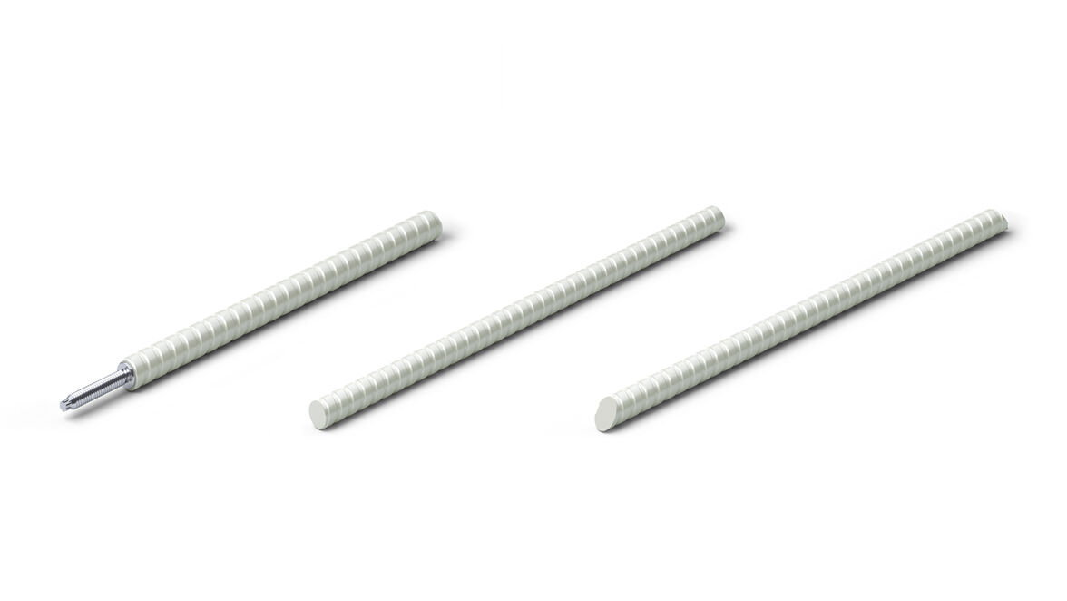 Isolink Produktfamilie