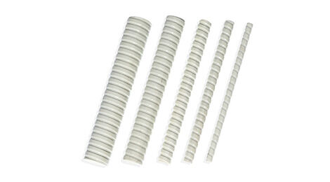 Glasfaserbewehrung Schöck ComBAR