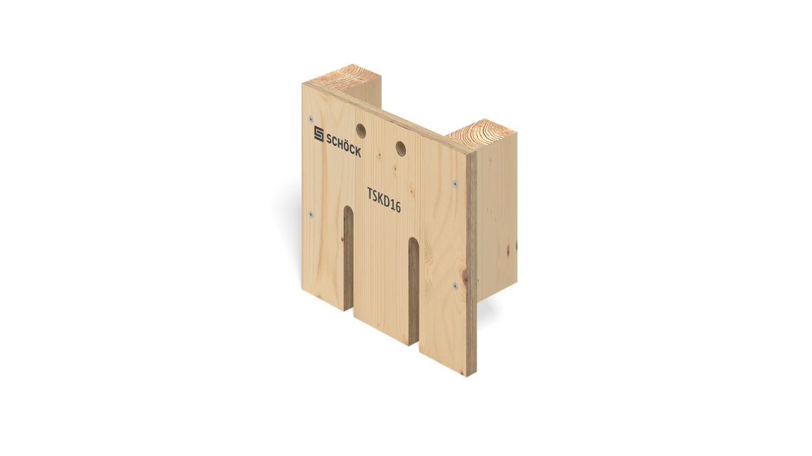 Schöck Isokorb® Einbauhilfe Schöck Isokorb® Einbauhilfe