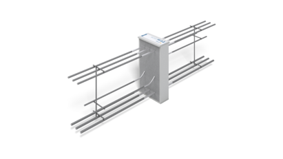 BIL_IK_PRO_Isokorb-T-B-M1-V1-R90-X80-H400-L220-50_#SALL_#AIN_#V3
