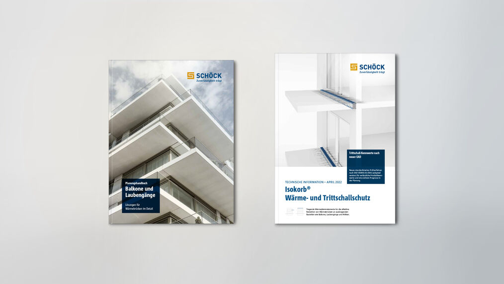 Planungshandbuch und Technische Information - Wärme und Trittschallschutz