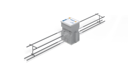 Schöck Isokorb® XT type EQ: Avoiding effects of thermal bridges