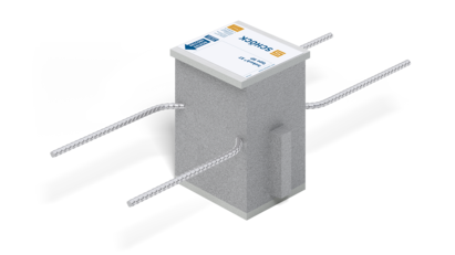 Schöck Isokorb® XT typu HP