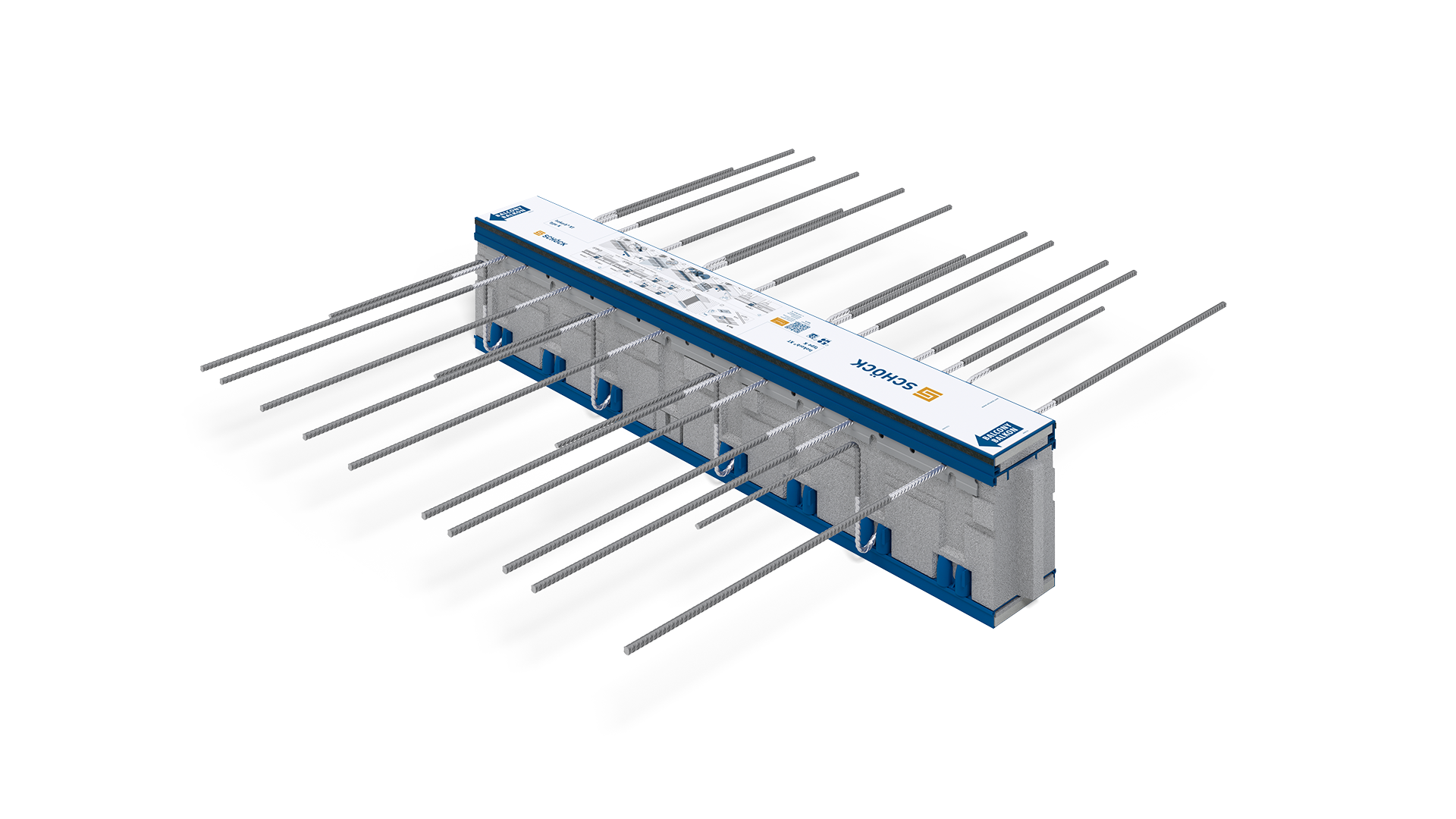 BIL_IK_PRO_ZF_Isokorb-XT-K-M3-V1-REI120-CV35-X120-H200-60_#SALL_#AIN_#V3