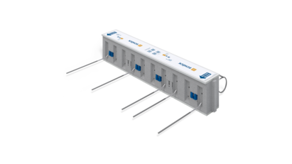 Schöck Isokorb® XT type Q. Rupture thermique pour transfert d'efforts tranchants