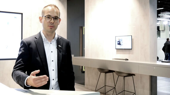digitalBAU 22 - Scalix® - Bemessungssoftware made by Schöck.