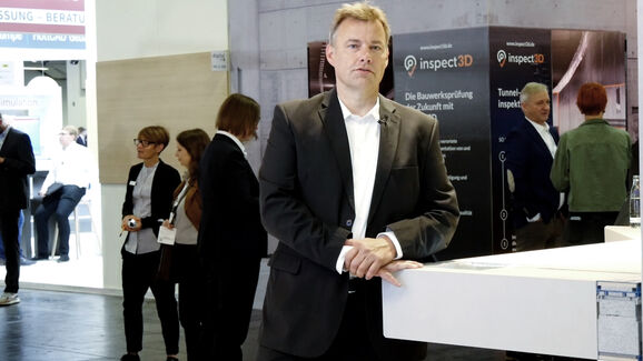 digitalBAU - Mit uns können Sie rechnen: Schöck Stacon® in Software Schöck Scalix®