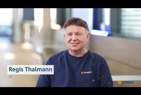 Vorstellung Werkstoffprüfer im Qualitätswesen