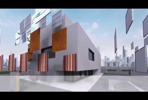 Ihr Link zur Fassade - Schöck Isolink®