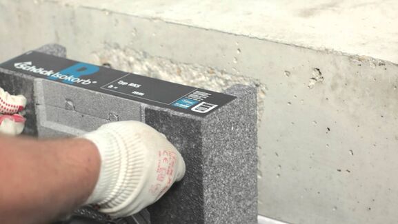 Produktvideo Schöck Isokorb® RT