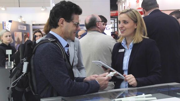 Rückblick von Schöck auf der Messe BAU 2019