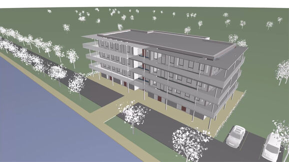 Sicher planen mit Schöck