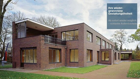 Web-Seminar Schöck Sconnex für Architekten