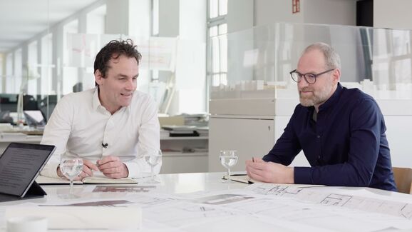 "Von Architekten. Für Architekten" - 4 Fragen an Auer Weber Architekten