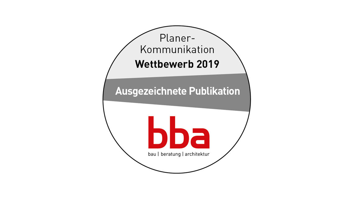 bba Wettbewerb bba Wettbewerb