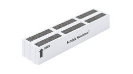 Wärmeschutz am Gebäudesockel