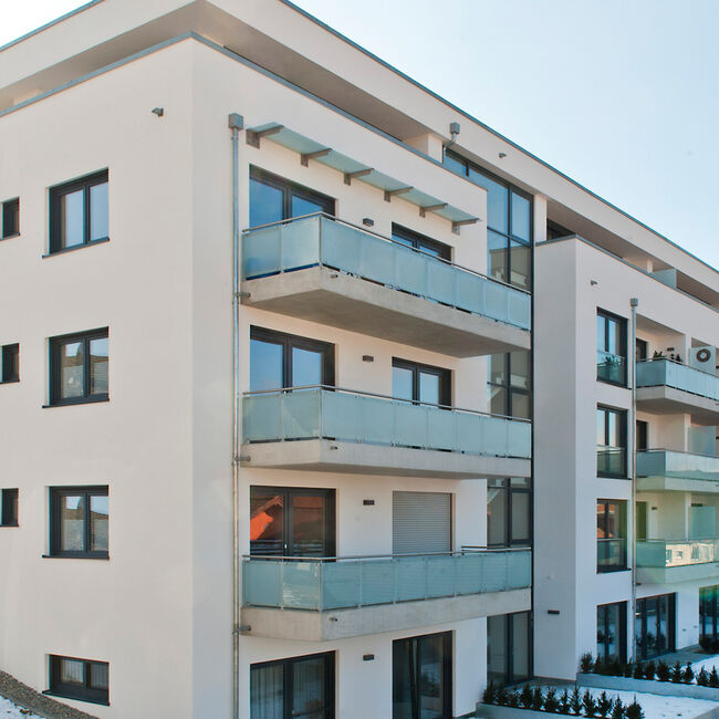 독일 Sigmaringen 에서의 혁신