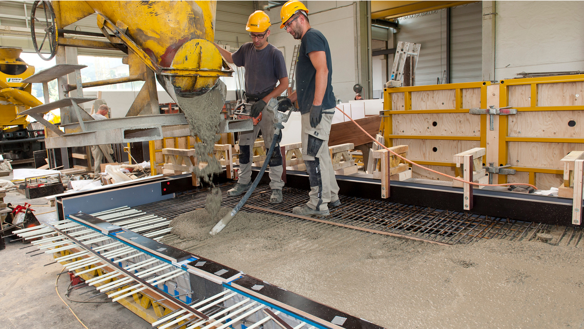 독일 Sigmaringen 에서의 혁신 독일 Sigmaringen 에서의 혁신