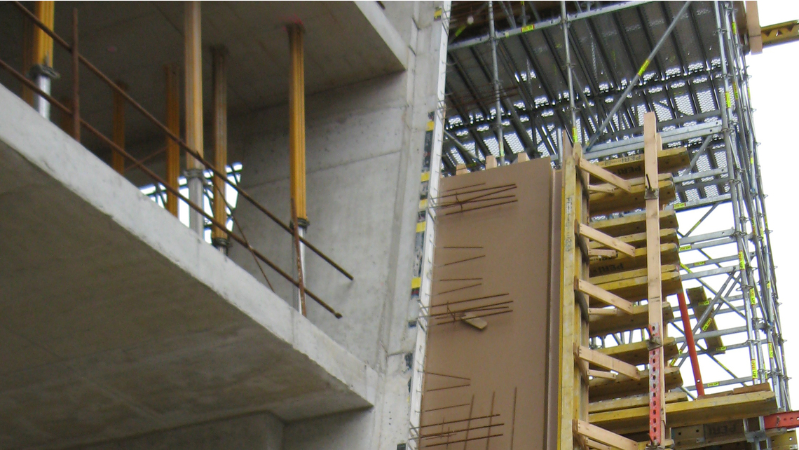 Case studie Schöck Isokorb® T: Kameha Grand Hotel Case studie Schöck Isokorb® T: Kameha Grand Hotel