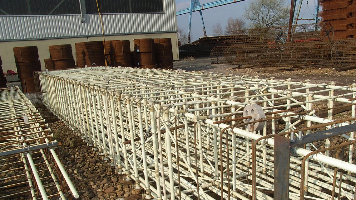 Wehrhahn Line Wehrhahn Line