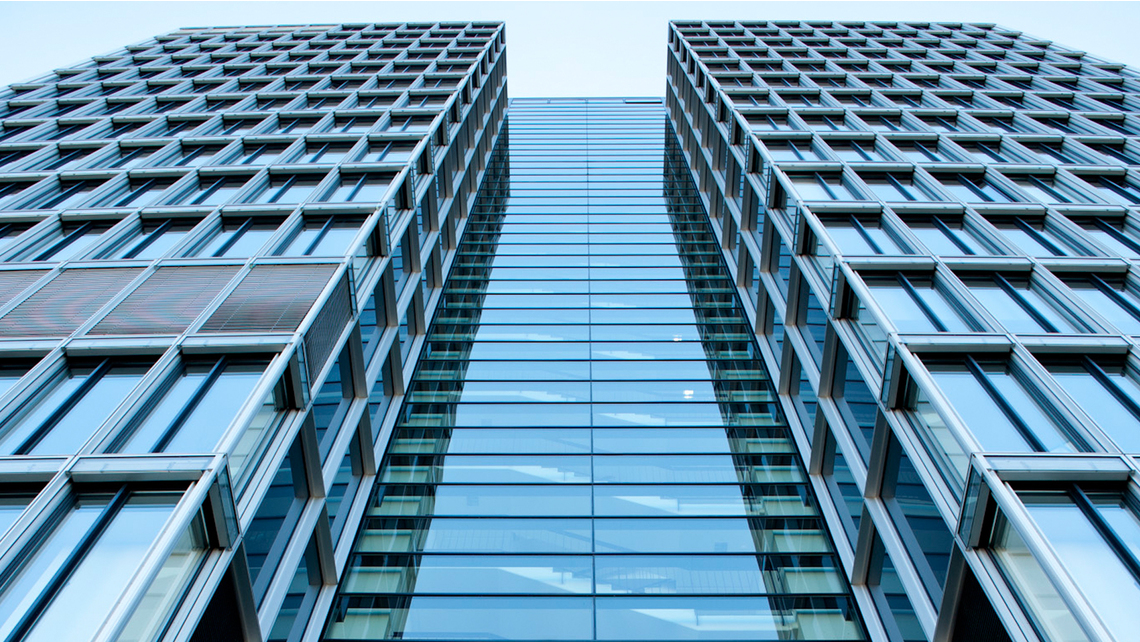 The Kranhaus of Cologne The Kranhaus of Cologne