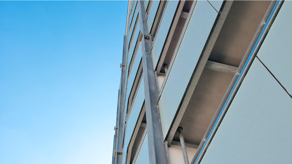 Referenz Schöck Isokorb® RT: Forstenrieder Allee München Referenz Schöck Isokorb® RT: Forstenrieder Allee München