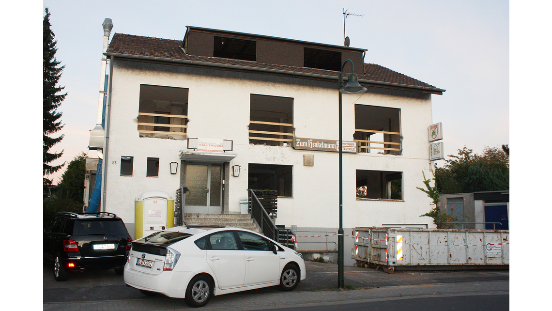 Referenz Schöck Isokorb® RT: Energieeffizienzhaus Rösrath Referenz Schöck Isokorb® RT: Energieeffizienzhaus Rösrath