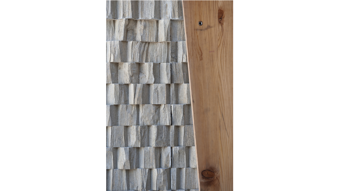 Referenz Schöck Isolink® für Betonfassaden: Höllentalangerhütte Referenz Schöck Isolink® für Betonfassaden: Höllentalangerhütte