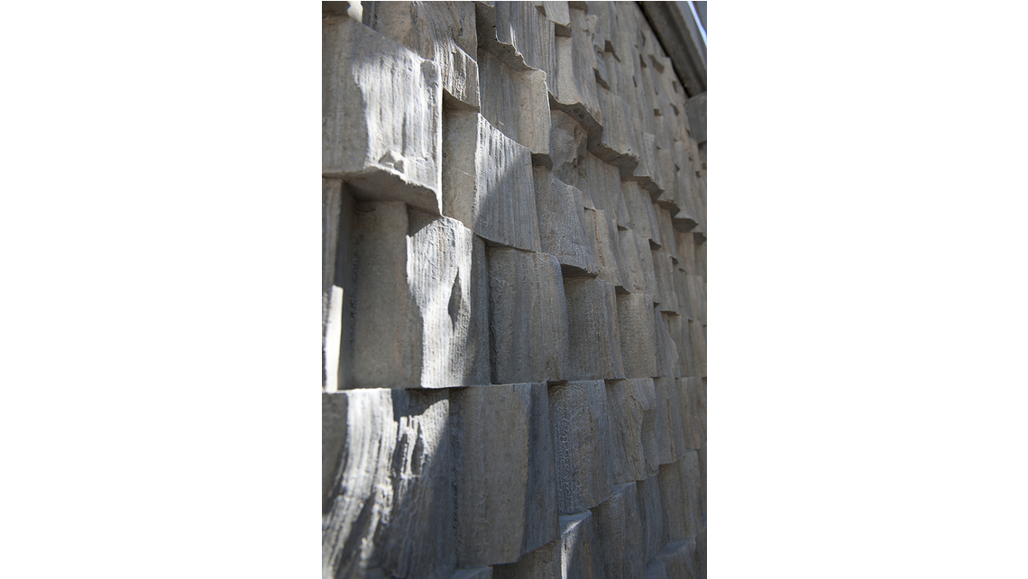 Referenz Schöck Isolink® für Betonfassaden: Höllentalangerhütte Referenz Schöck Isolink® für Betonfassaden: Höllentalangerhütte