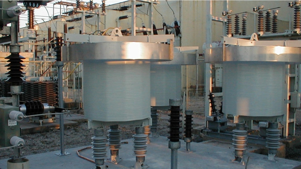 Referenz Schöck Combar® Prüfhalle Trench Austria, Quelle: Trench Austria GmbH Referenz Schöck Combar® Prüfhalle Trench Austria, Quelle: Trench Austria GmbH