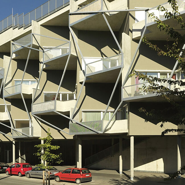 Bremer Stadtmusikanten Wien