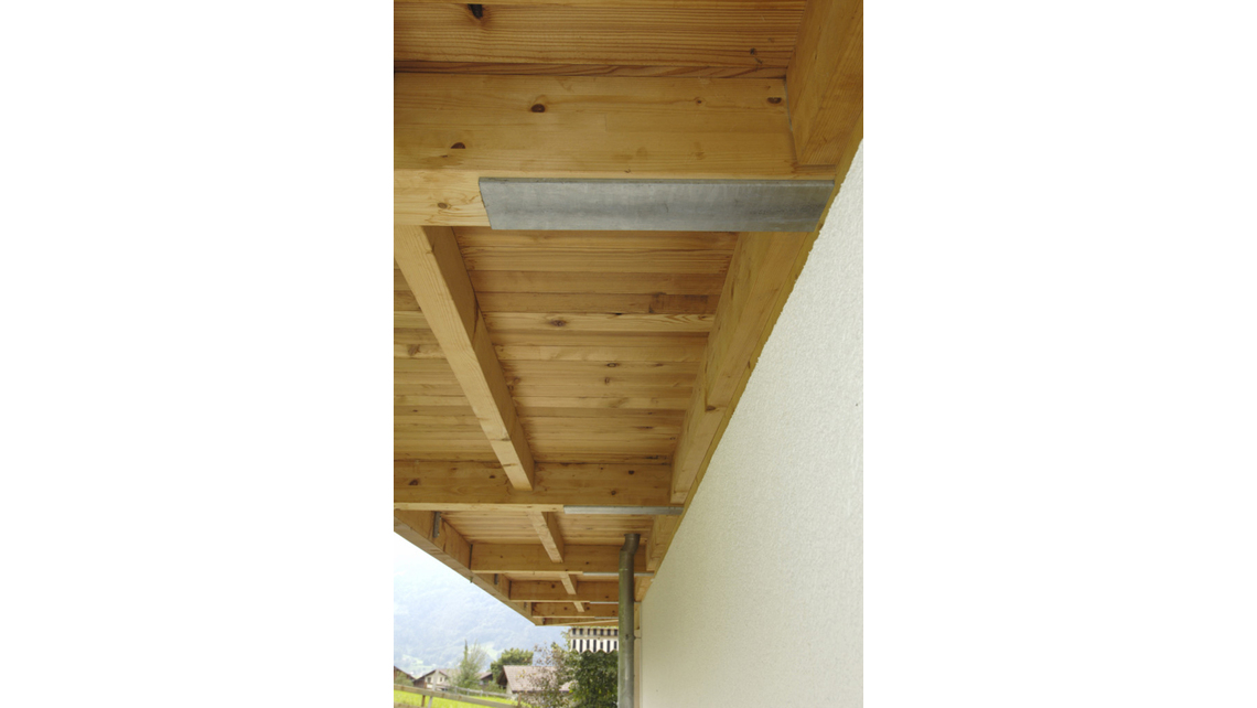 Referenz Schöck Isokorb® T Typ SK: DMFH Laischen Referenz Schöck Isokorb® T Typ SK: DMFH Laischen