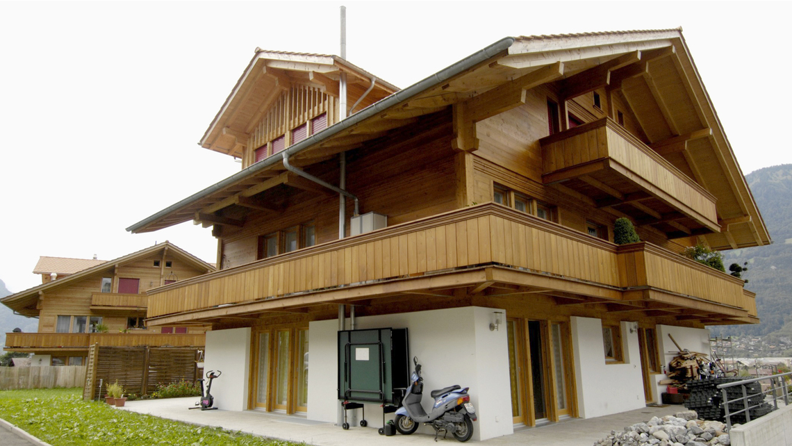 Referenz Schöck Isokorb® T Typ SK: DMFH Laischen Referenz Schöck Isokorb® T Typ SK: DMFH Laischen