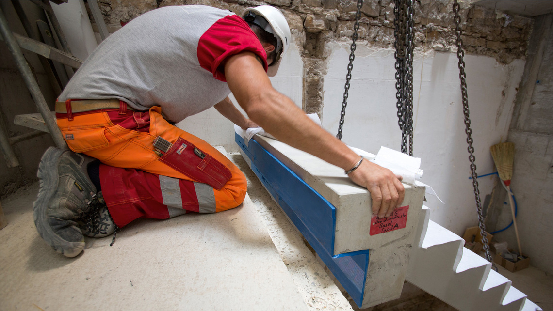 St.Johann Quartier Basel St.Johann Quartier Basel