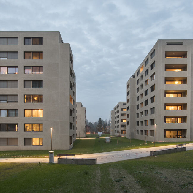 Référence Schöck Isokorb® La Chapelle-Les Sciers