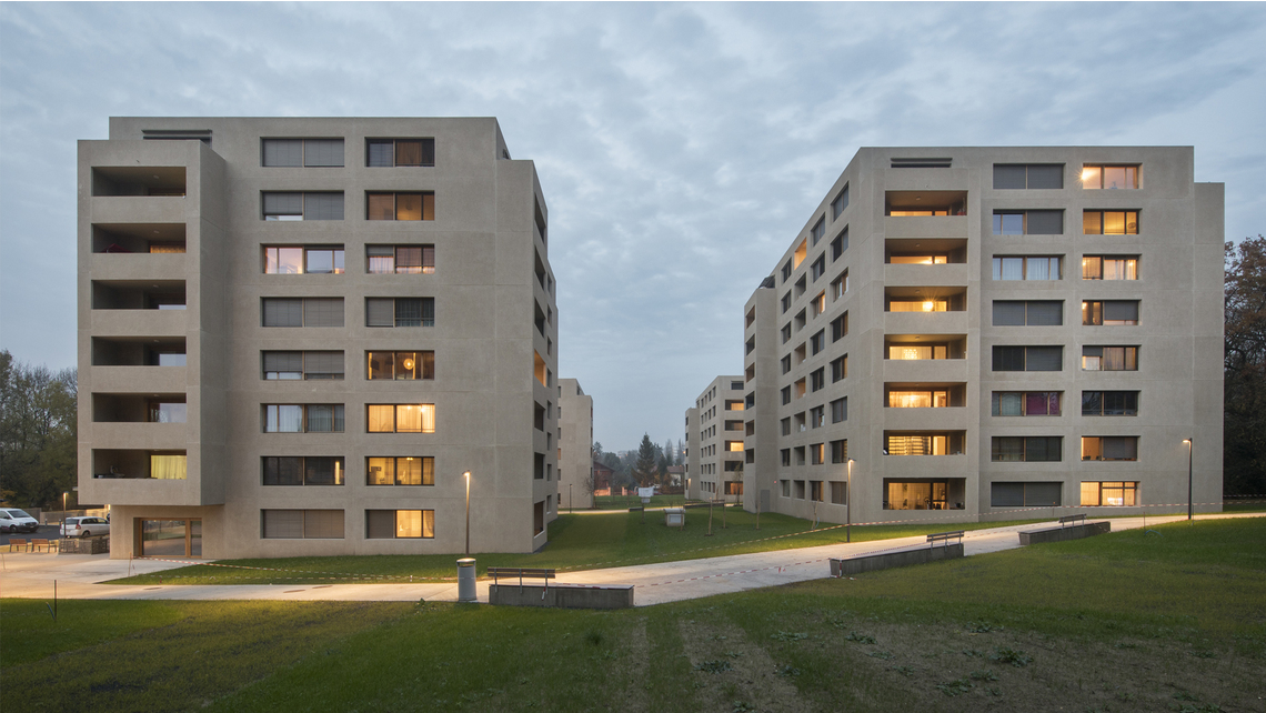 Référence Schöck Isokorb® La Chapelle-Les Sciers Référence Schöck Isokorb® La Chapelle-Les Sciers