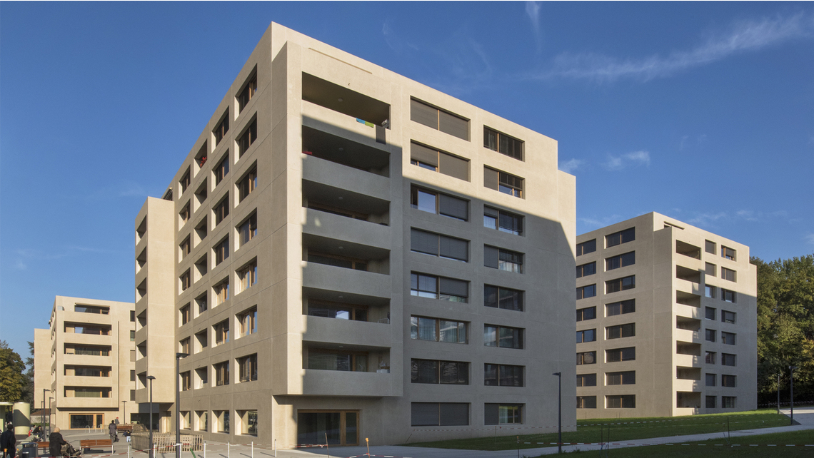 Référence Schöck Isokorb® La Chapelle-Les Sciers Référence Schöck Isokorb® La Chapelle-Les Sciers