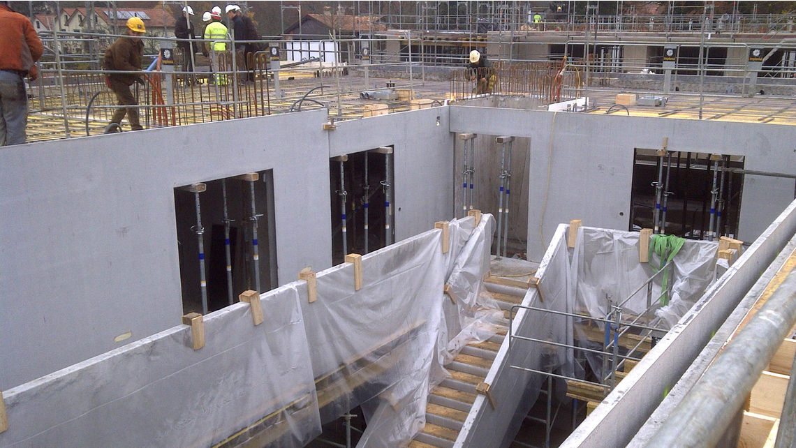 Référence Schöck Isokorb® La Chapelle-Les Sciers Référence Schöck Isokorb® La Chapelle-Les Sciers