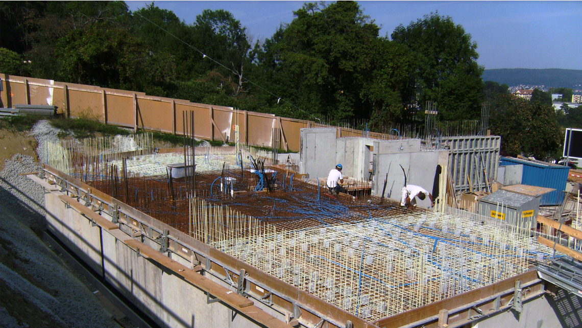 Quartier Leimbach, Zürich Quartier Leimbach, Zürich