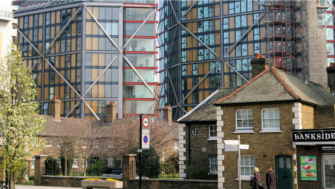NEO Bankside NEO Bankside