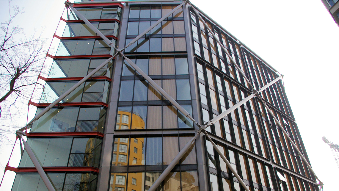 NEO Bankside NEO Bankside