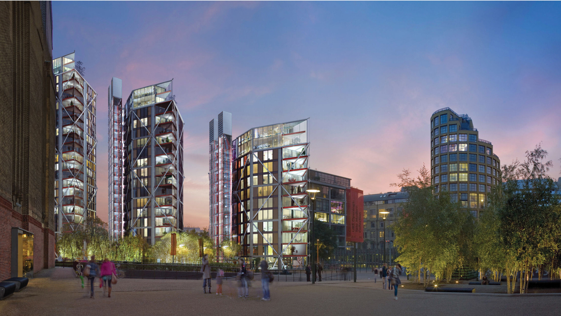 NEO Bankside NEO Bankside