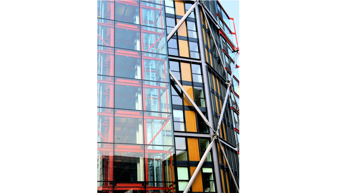 NEO Bankside NEO Bankside