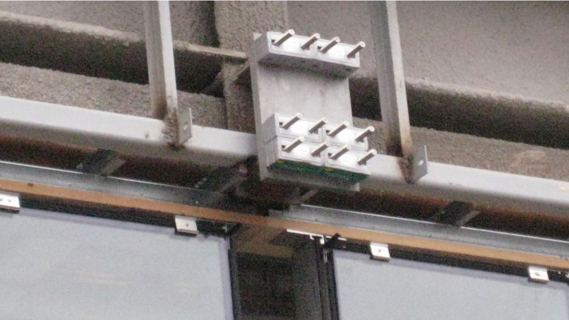 UMASS Life Science Laboratory