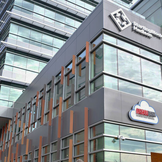 The Spark, Madison, Wisconsin, USA