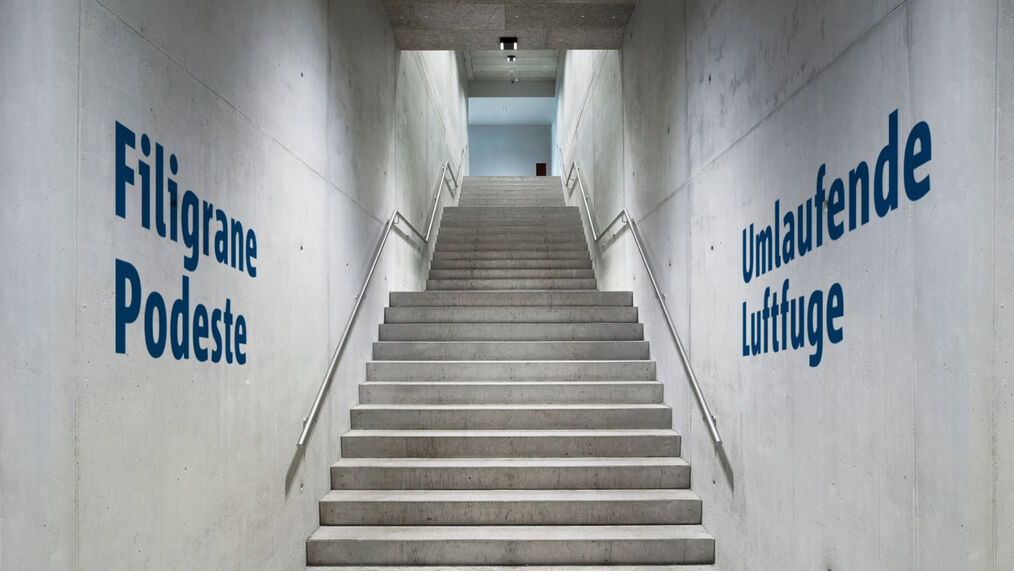 Die Vorteile der neuen Schöck Tronsole® Typ P