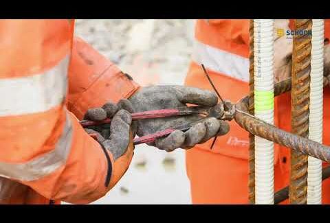 Combar® in der 2. S-Bahn Stammstrecke, München